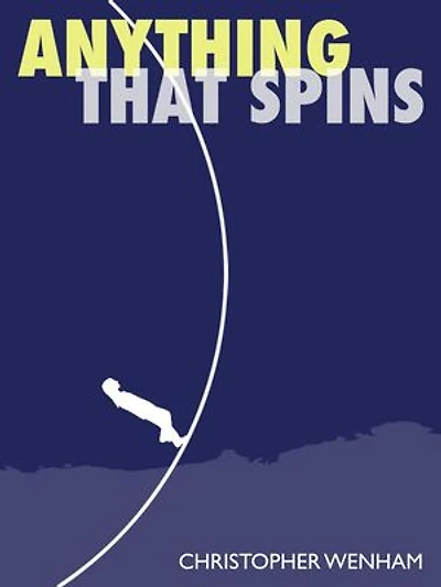 Anything That Spins