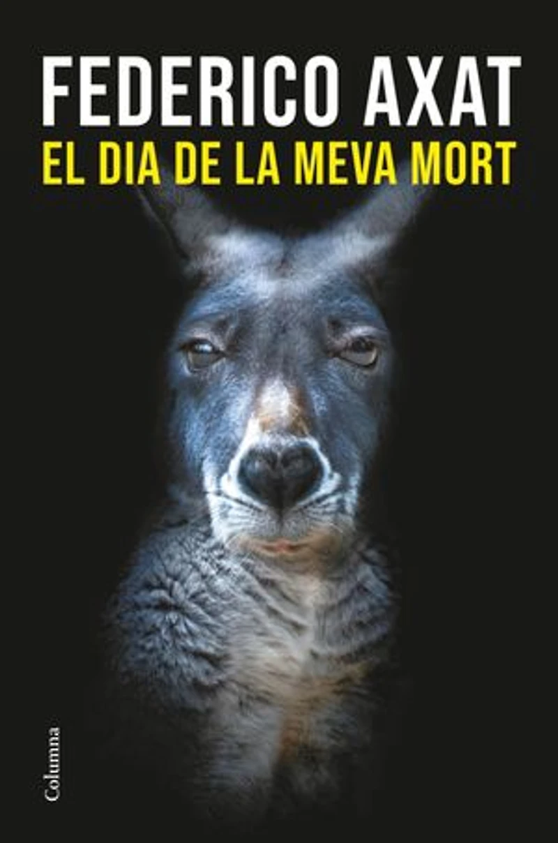 El dia de la meva mort