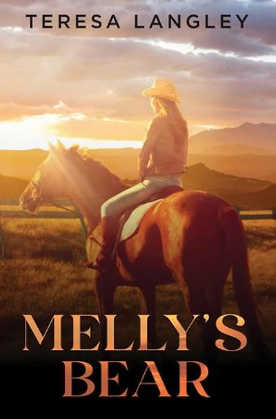 Melly's Bear