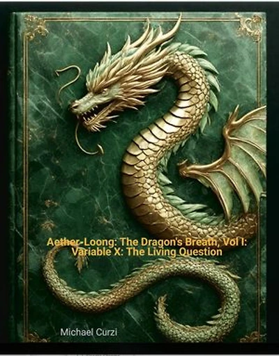 Aether-Loong: The Dragon's Breath, Vol I: Variable X: The Living Question: VOVINA, #234