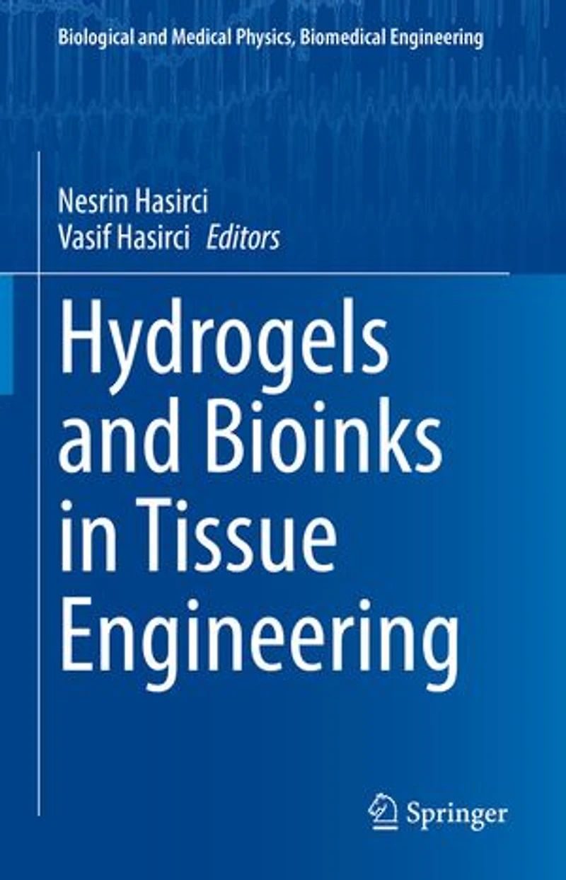 Hydrogels and Bioinks Tissue Engineering