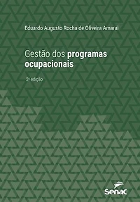 Gestão dos programas ocupacionais