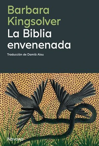 La Biblia envenenada