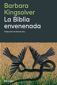 La Biblia envenenada
