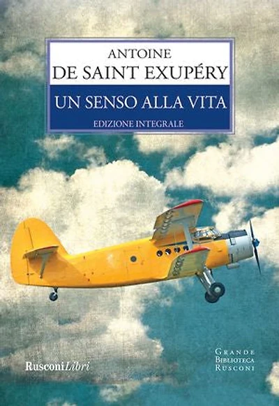Un senso alla vita