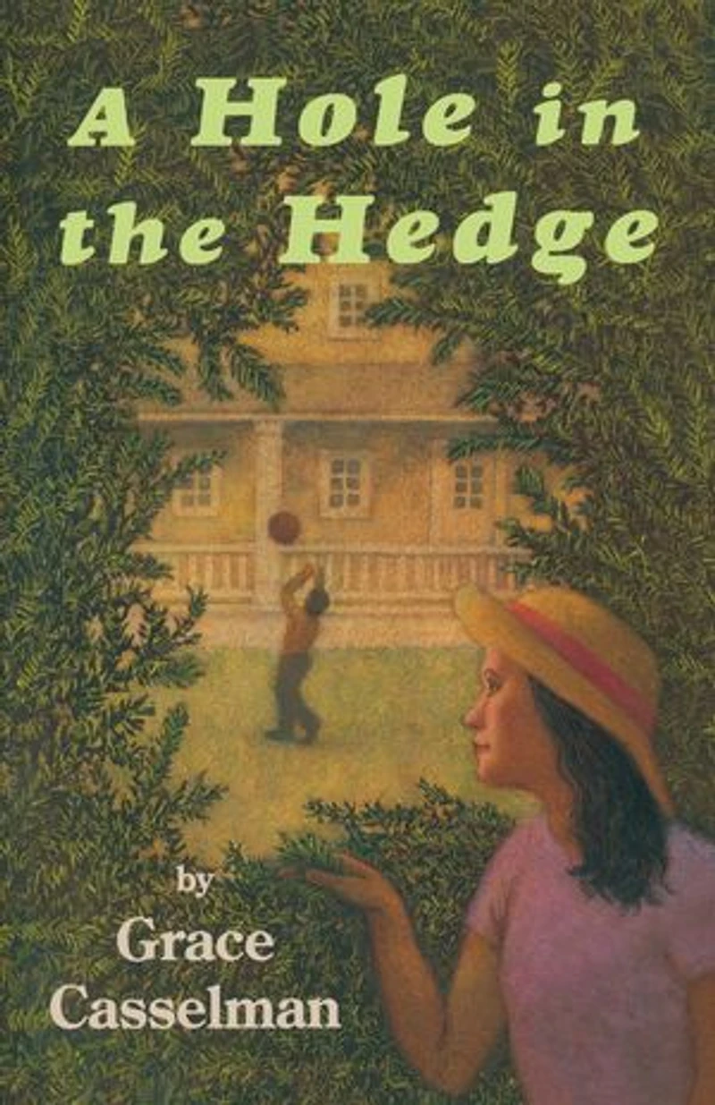 A Hole the Hedge