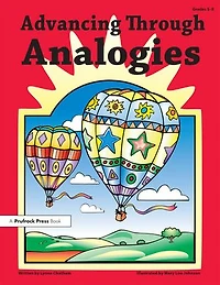 Advancing Through Analogies: Grades 5-8