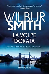La volpe dorata