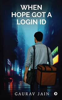 When Hope Got A Login ID