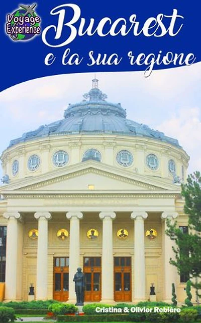 Bucarest e la sua regione
