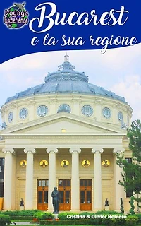 Bucarest e la sua regione