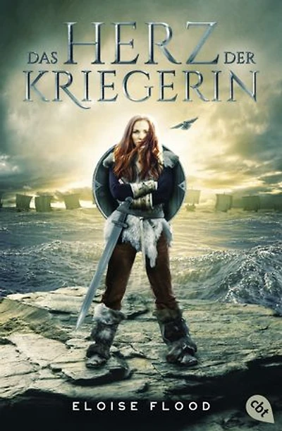 Das Herz der Kriegerin