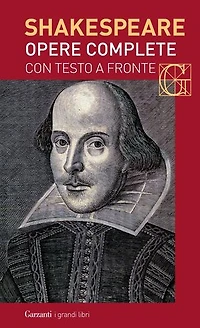 Opere complete. Con testo a fronte: Con testo a fronte