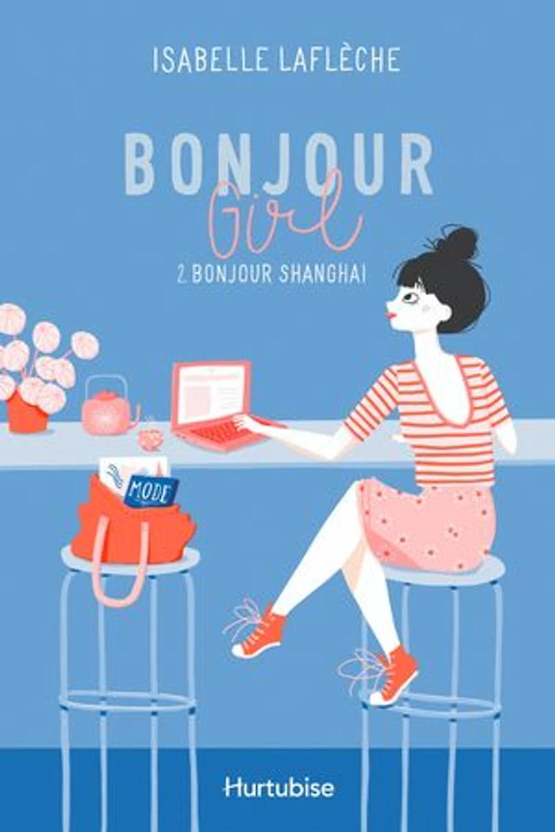 Bonjour Shanghaï