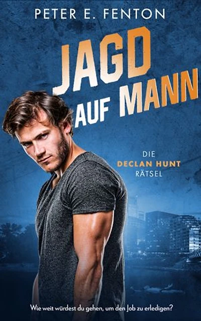 Jagd auf Mann: Mann Hunt
