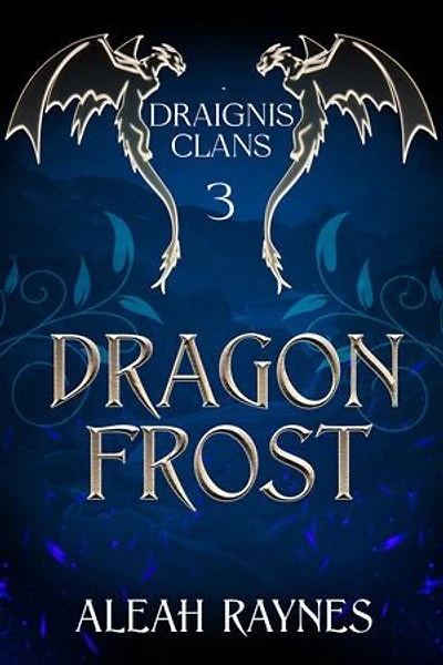 Dragon Frost