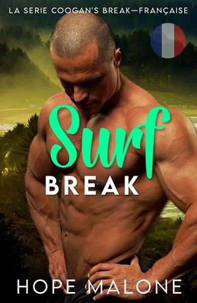 Surf Break: Française: Série Coogan’s Break : Amour Pulpeux, #6