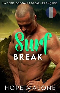 Surf Break: Française: Série Coogan’s Break : Amour Pulpeux, #6