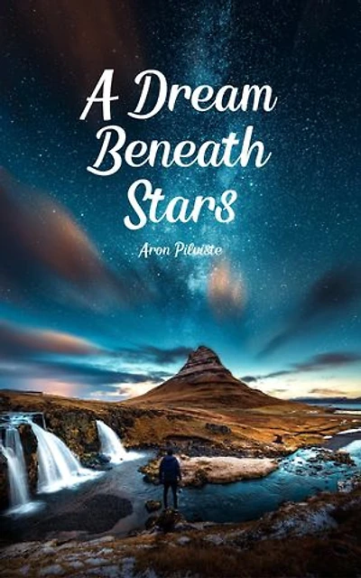 A Dream Beneath Stars