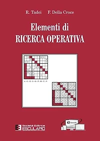 Elementi di Ricerca Operativa