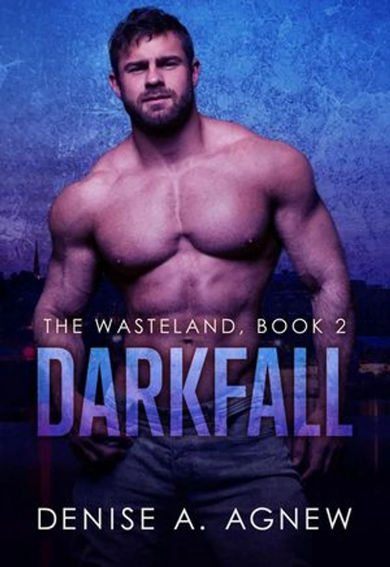 Darkfall: The Wasteland