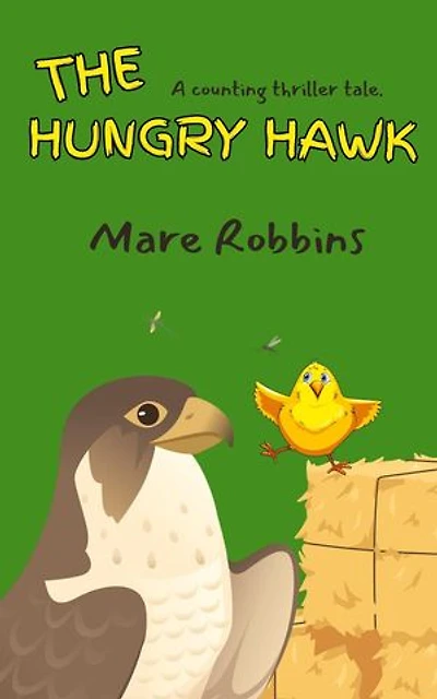 The Hungry Hawk