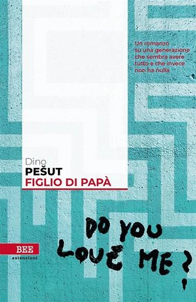 Figlio di papà