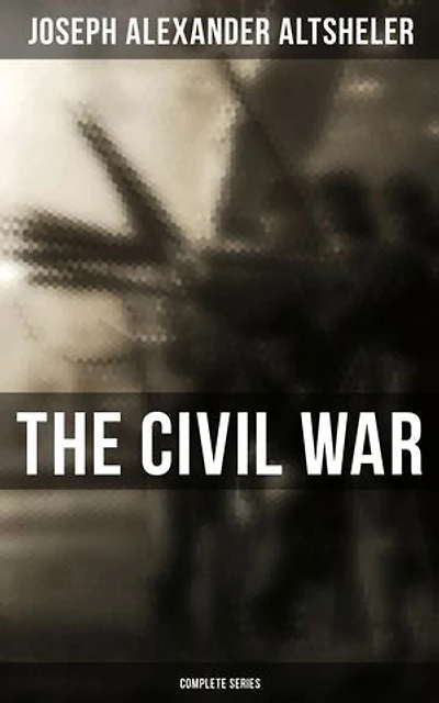 The Civil War: Complete Series: Enriched edition.