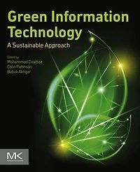 Green Information Technology: A Sustainable Approach