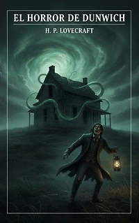El Horror de Dunwich: Un Clásico del Terror Cósmico y los Mitos Prohibidos