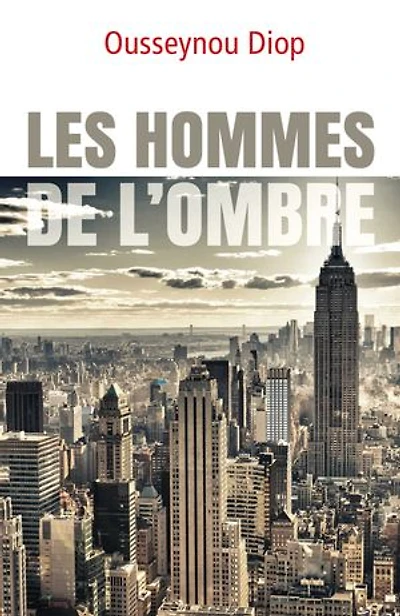 Les Hommes de l'ombre