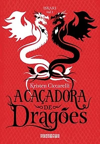 A caçadora de dragões