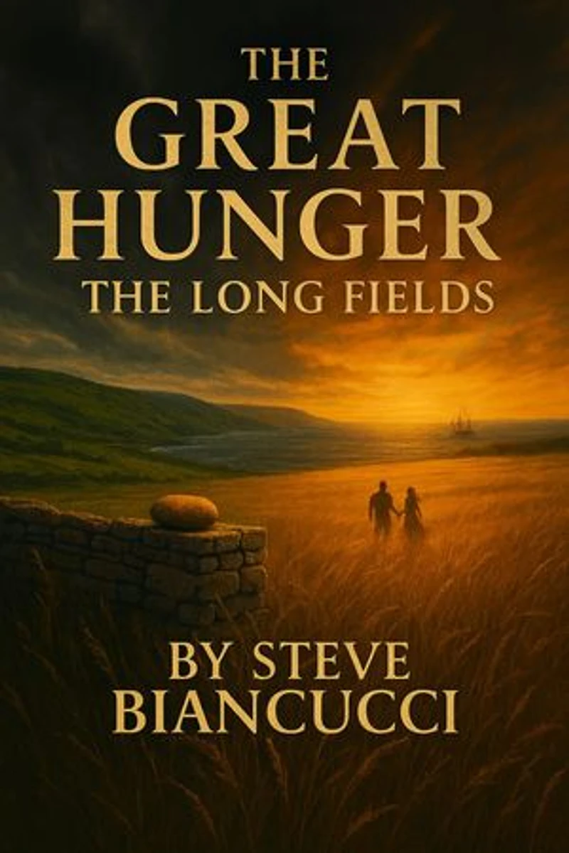 The Great Hunger