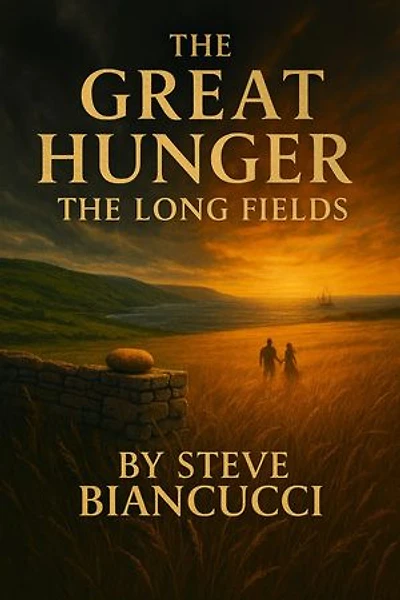 The Great Hunger
