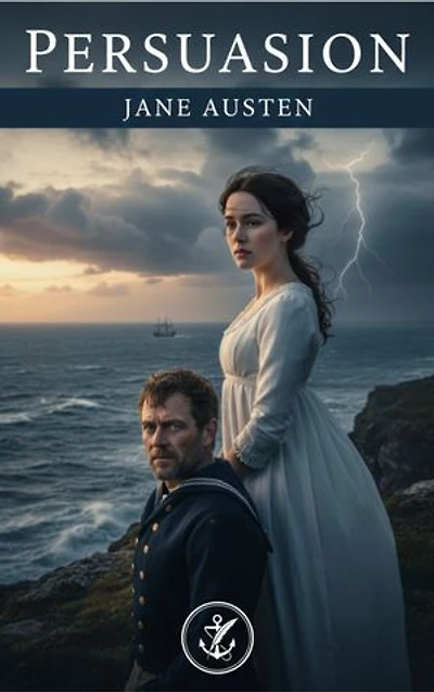 Persuasion: A Mature and Moving Romance of Second Chances and Enduring Love