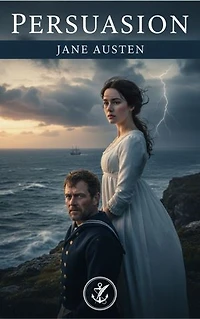 Persuasion: A Mature and Moving Romance of Second Chances and Enduring Love