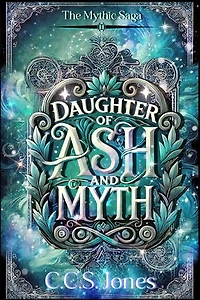 Daughter of Ash and Myth