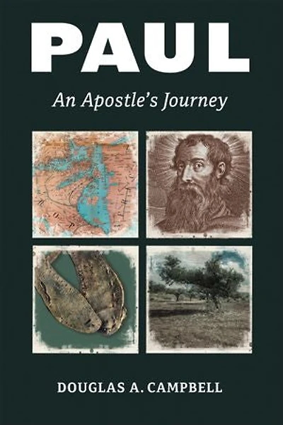PAUL: An Apostle's Journey
