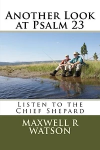 Another Look at Psalm 23