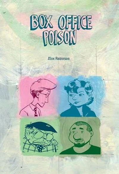Box Office Poison