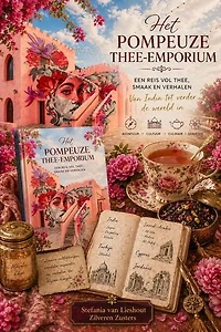 Het Pompeuze Thee-Emporium