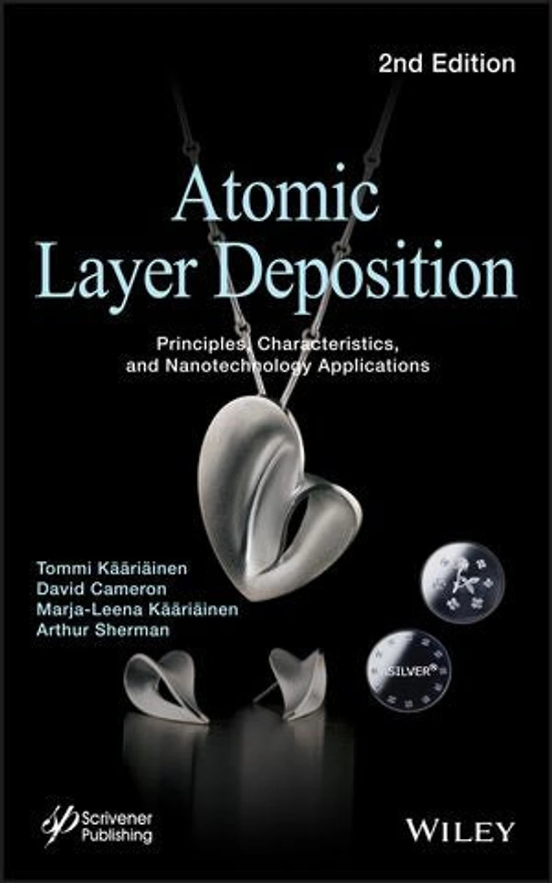 Atomic Layer Deposition: Principles, Characteristics, and Nanotechnology Applications