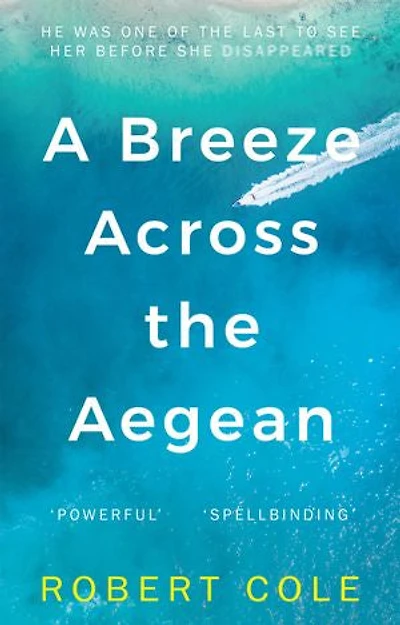 A Breeze Across the Aegean