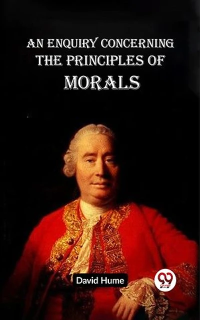 An Enquiry Concerning The Principles Of Morals