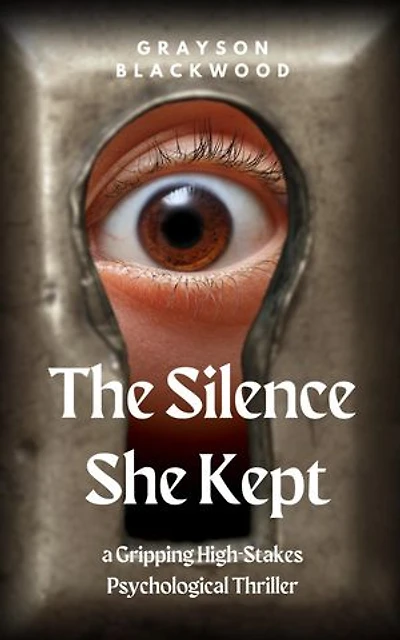 The Silence She Kept: a Gripping High-Stakes Psychological Thriller: Housemaid's Secrets