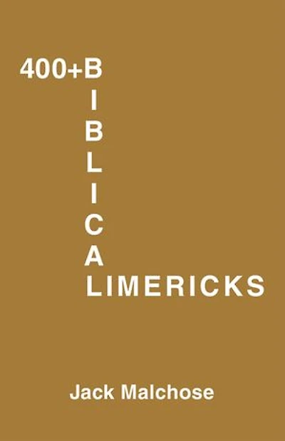 400+ Biblicalimericks