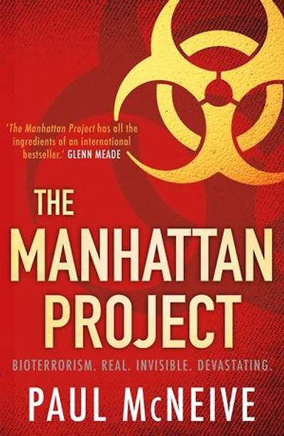 The Manhattan Project
