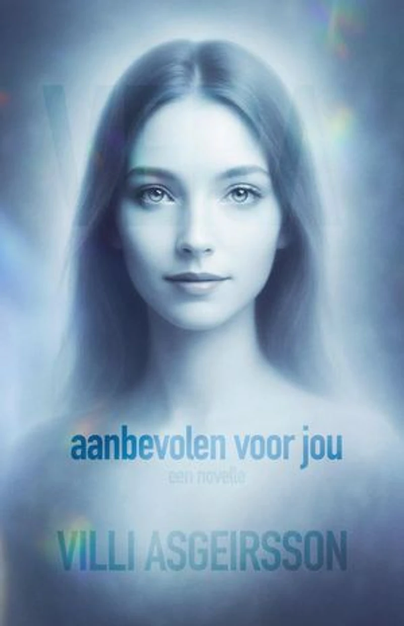 aanbevolen voor jou