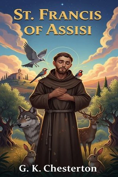 St. Francis of Assisi