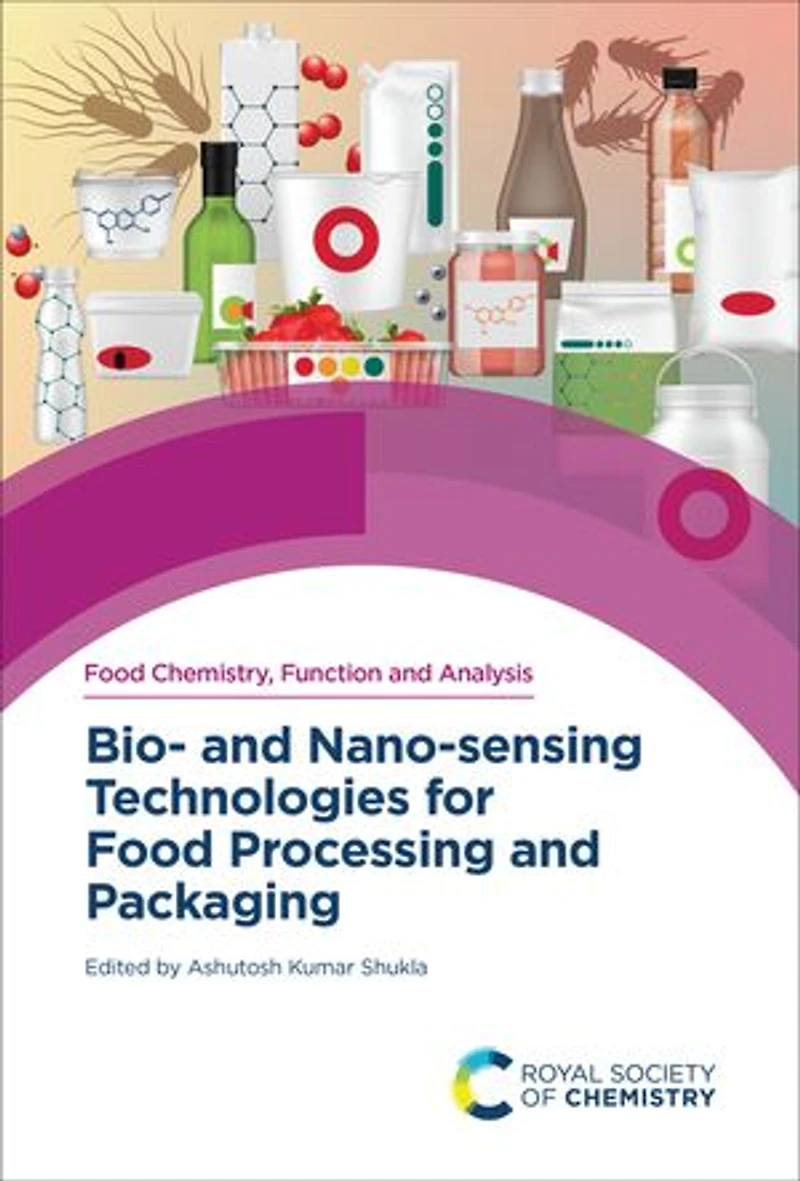 Bio- and Nano-sensing Technologies for Food Processing Packaging